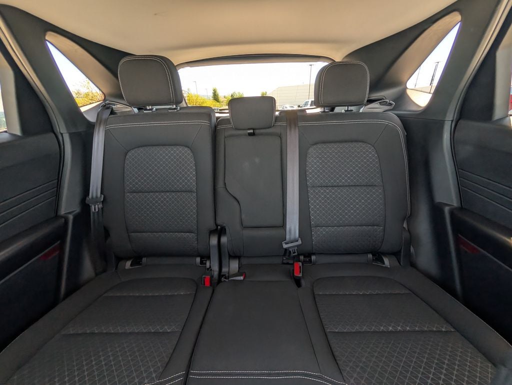 2025 Ford Escape Active AWD