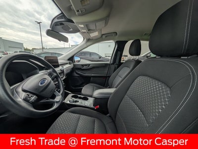 2025 Ford Escape Active AWD