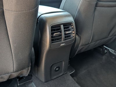 2025 Ford Escape Active AWD