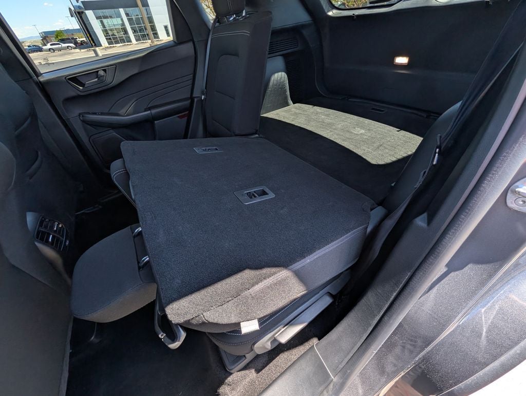 2025 Ford Escape Active AWD