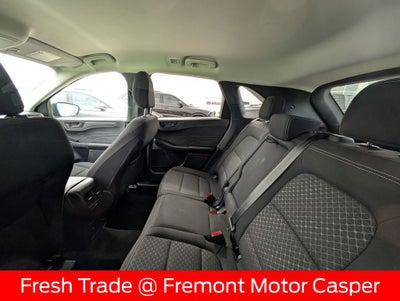 2025 Ford Escape Active AWD