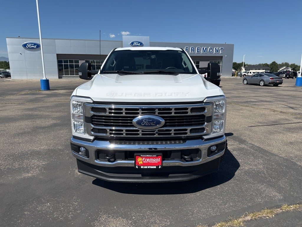 2023 Ford F-250SD XLT