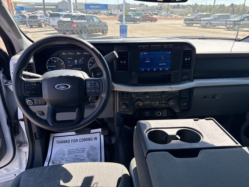 2023 Ford F-250SD XLT
