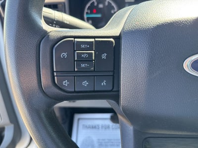 2023 Ford F-250SD XLT