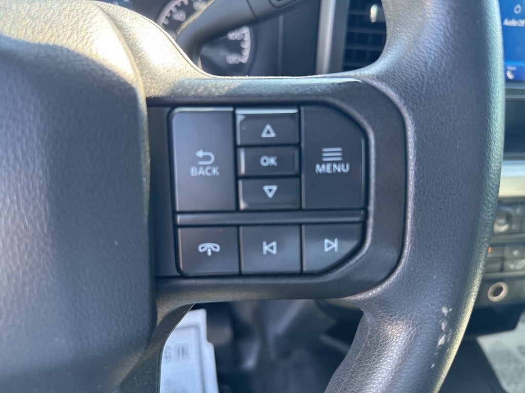 2023 Ford F-250SD XLT