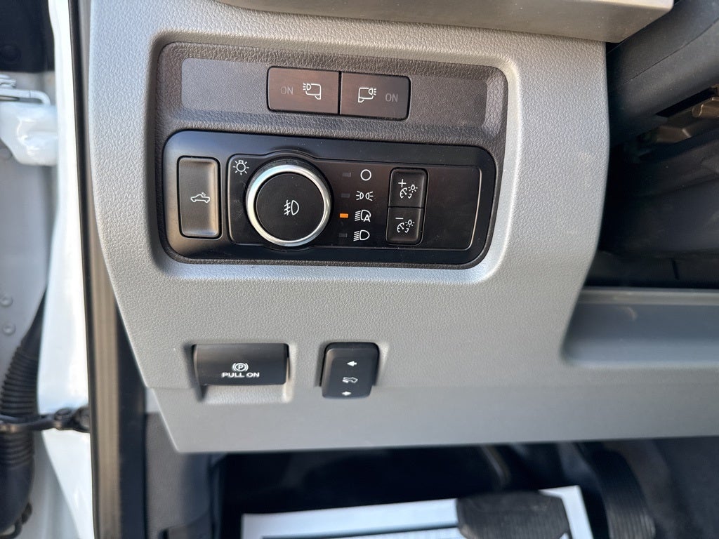 2023 Ford F-250SD XLT