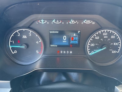 2023 Ford F-250SD XLT