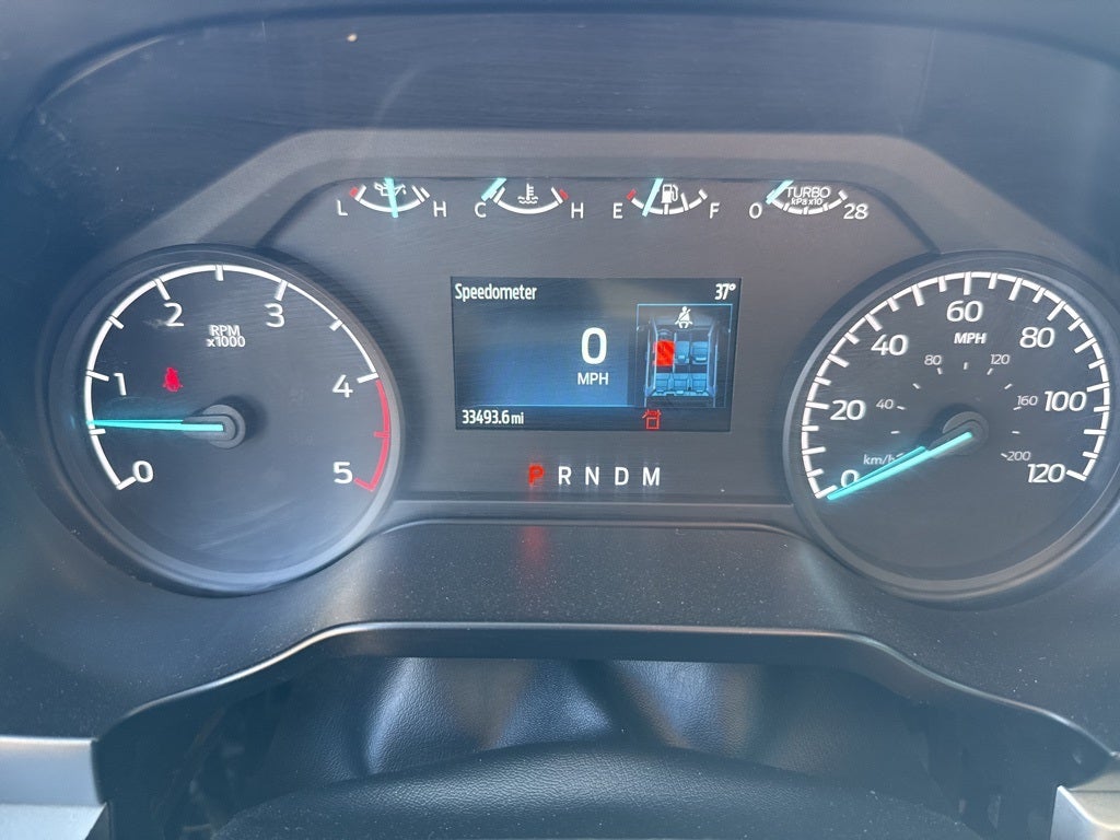 2023 Ford F-250SD XLT