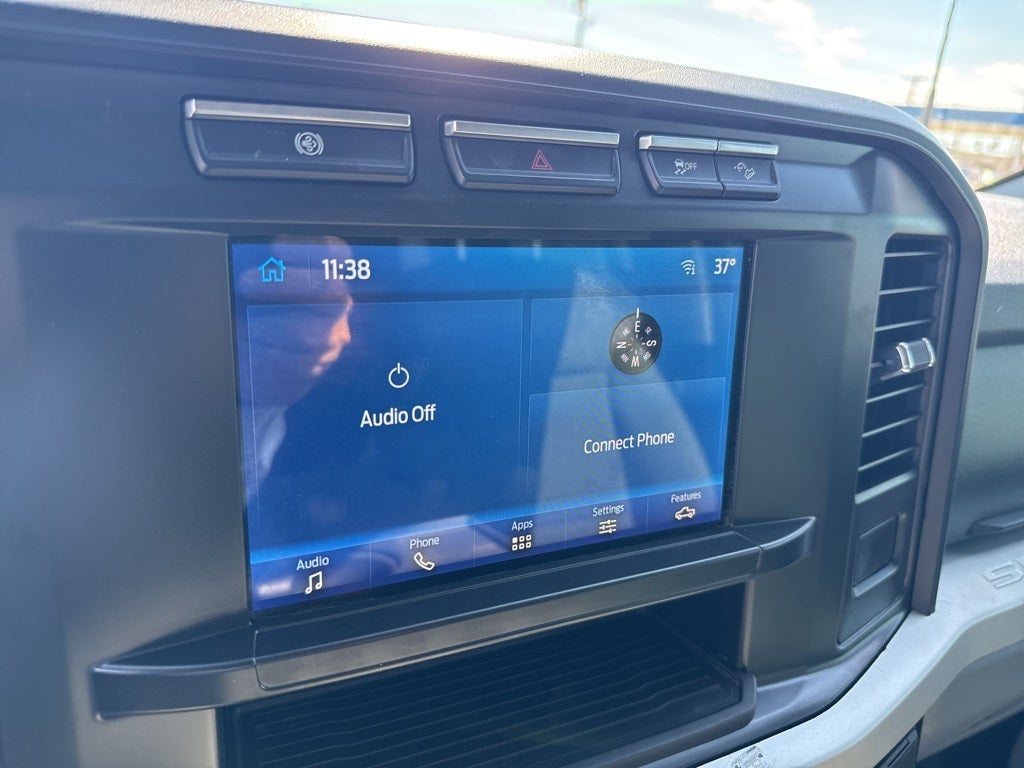 2023 Ford F-250SD XLT