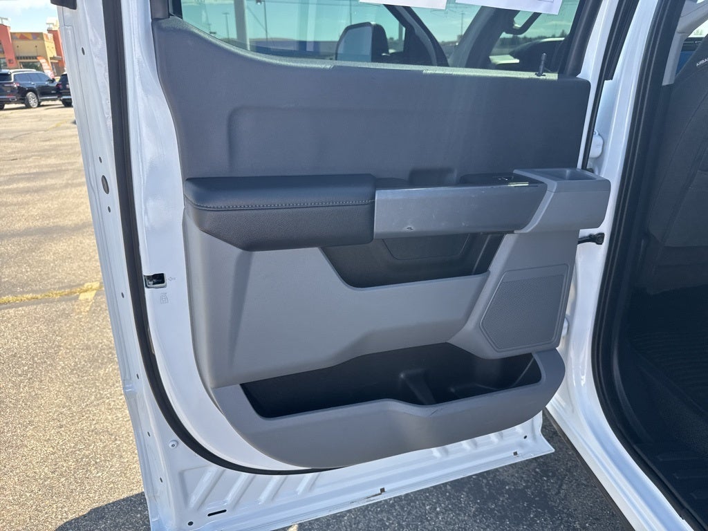 2023 Ford F-250SD XLT