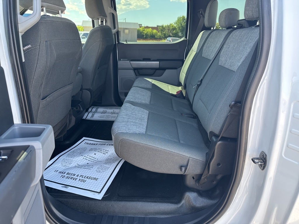 2023 Ford F-250SD XLT