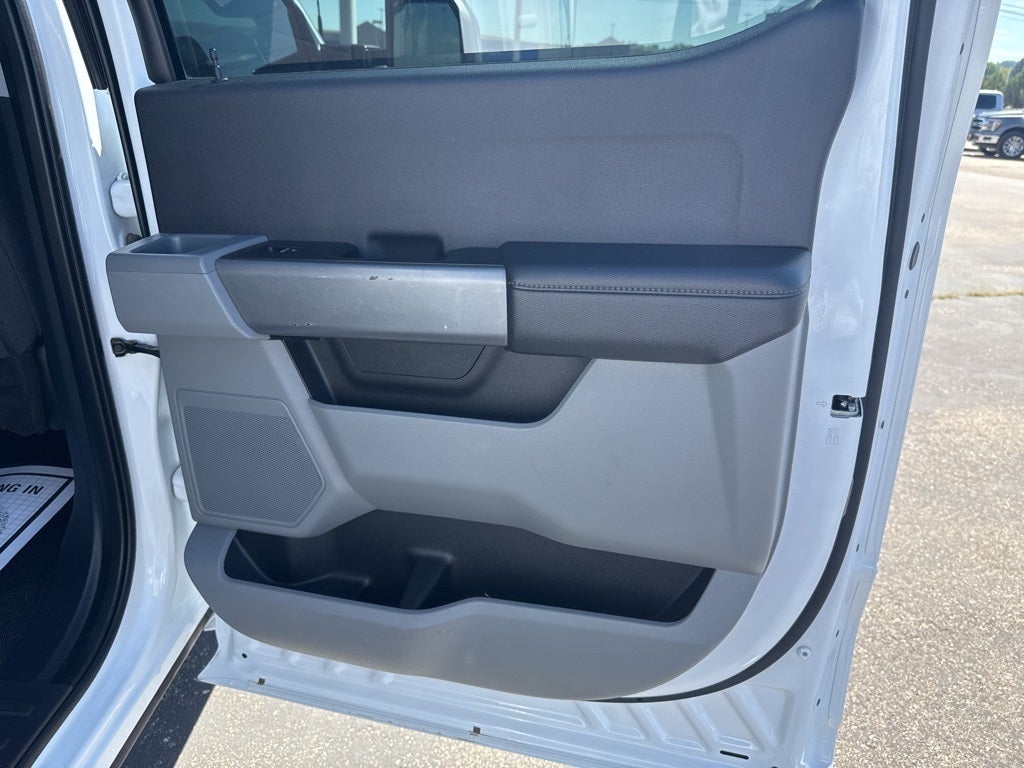 2023 Ford F-250SD XLT