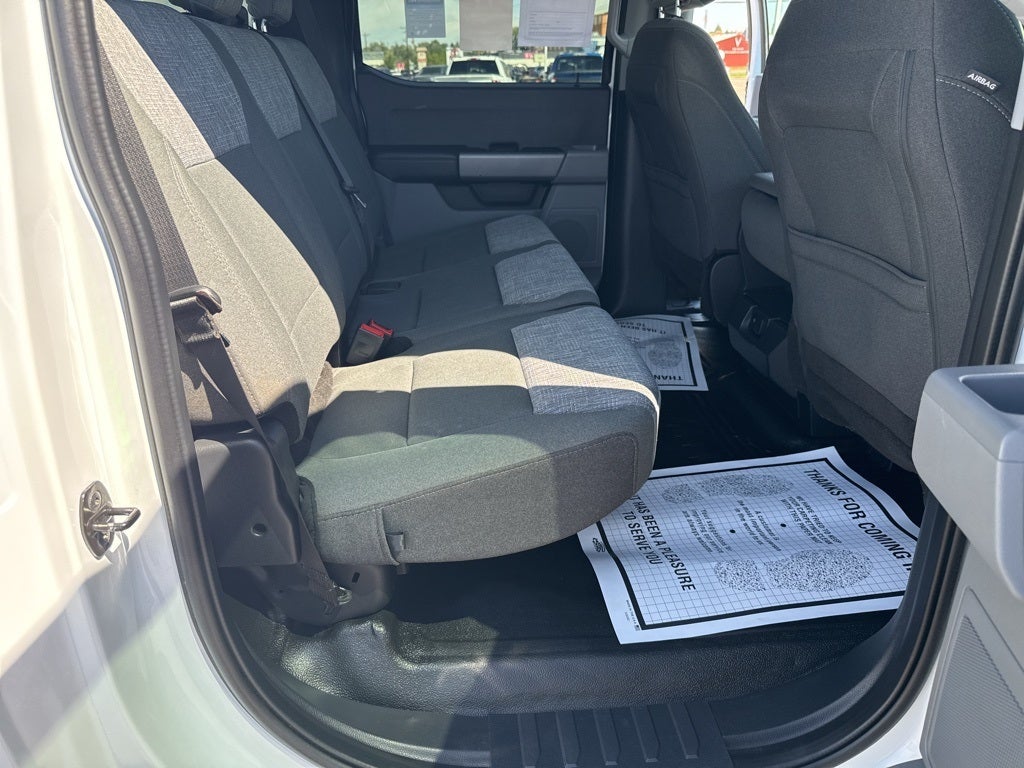 2023 Ford F-250SD XLT