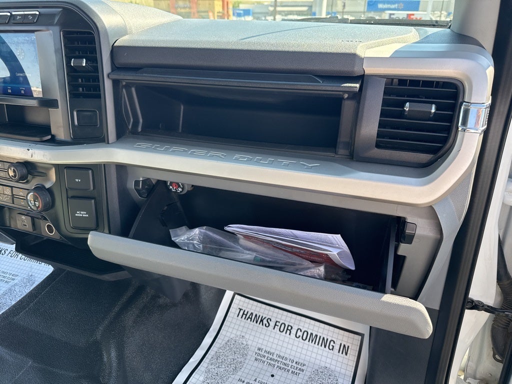 2023 Ford F-250SD XLT