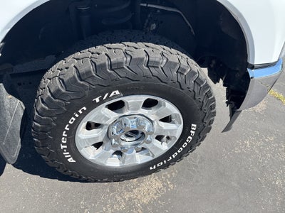 2023 Ford F-250SD XLT