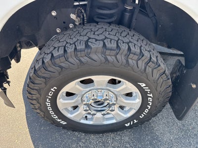 2023 Ford F-250SD XLT