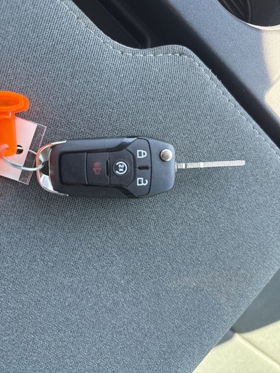 2023 Ford F-250SD XLT