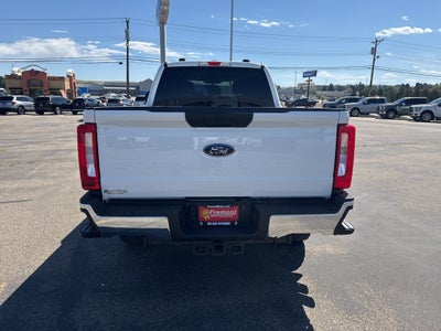 2023 Ford F-250SD XLT