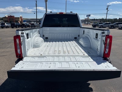 2023 Ford F-250SD XLT