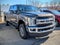 2017 Ford F-250SD XLT