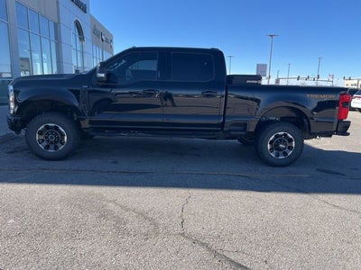 2023 Ford F-350SD Lariat