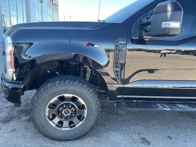 2023 Ford F-350SD Lariat