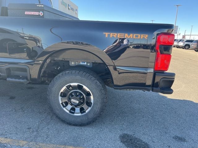 2023 Ford F-350SD Lariat