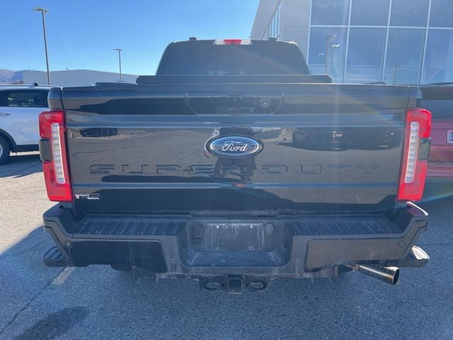 2023 Ford F-350SD Lariat
