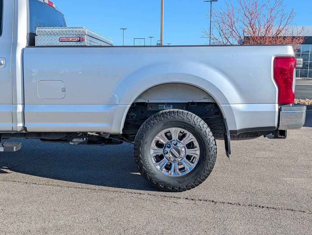 2019 Ford F-350SD XLT