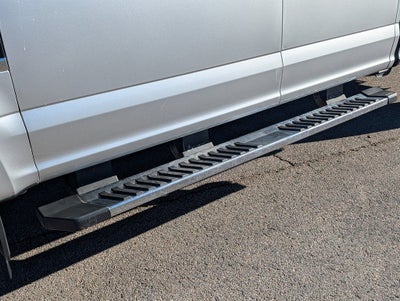 2019 Ford F-350SD XLT