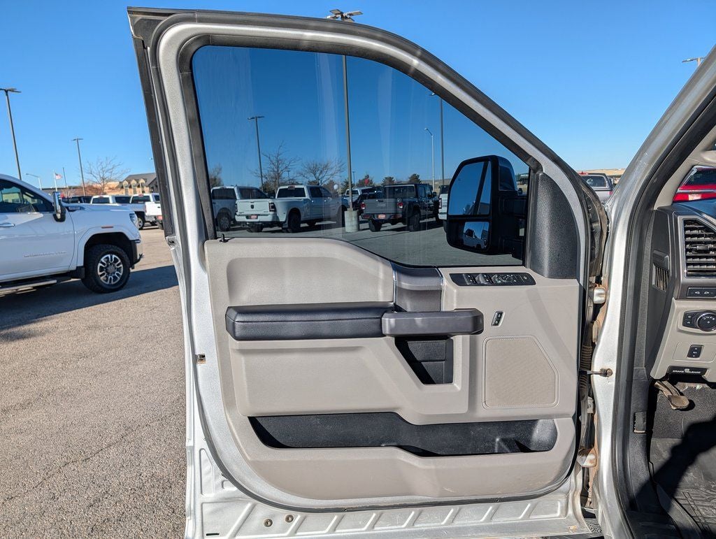 2019 Ford F-350SD XLT