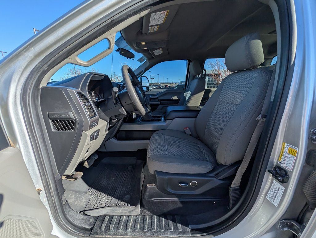 2019 Ford F-350SD XLT