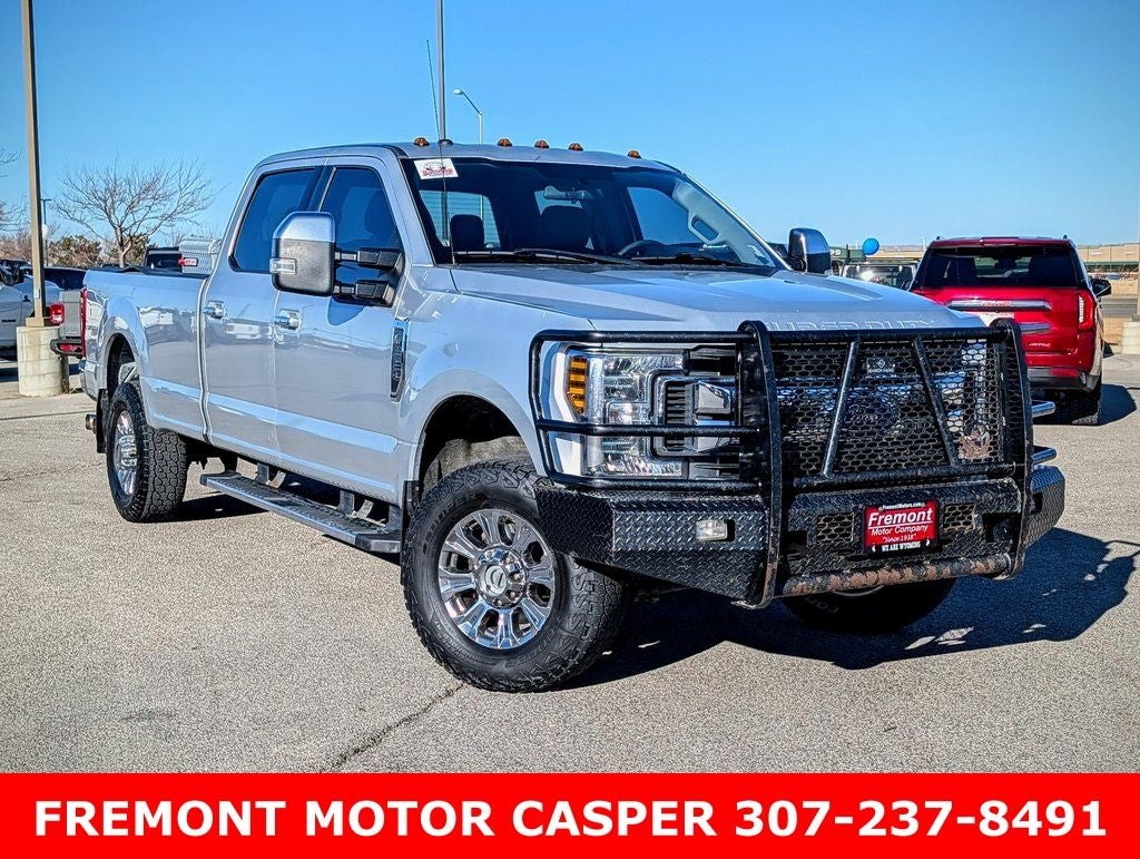 2019 Ford F-350SD XLT