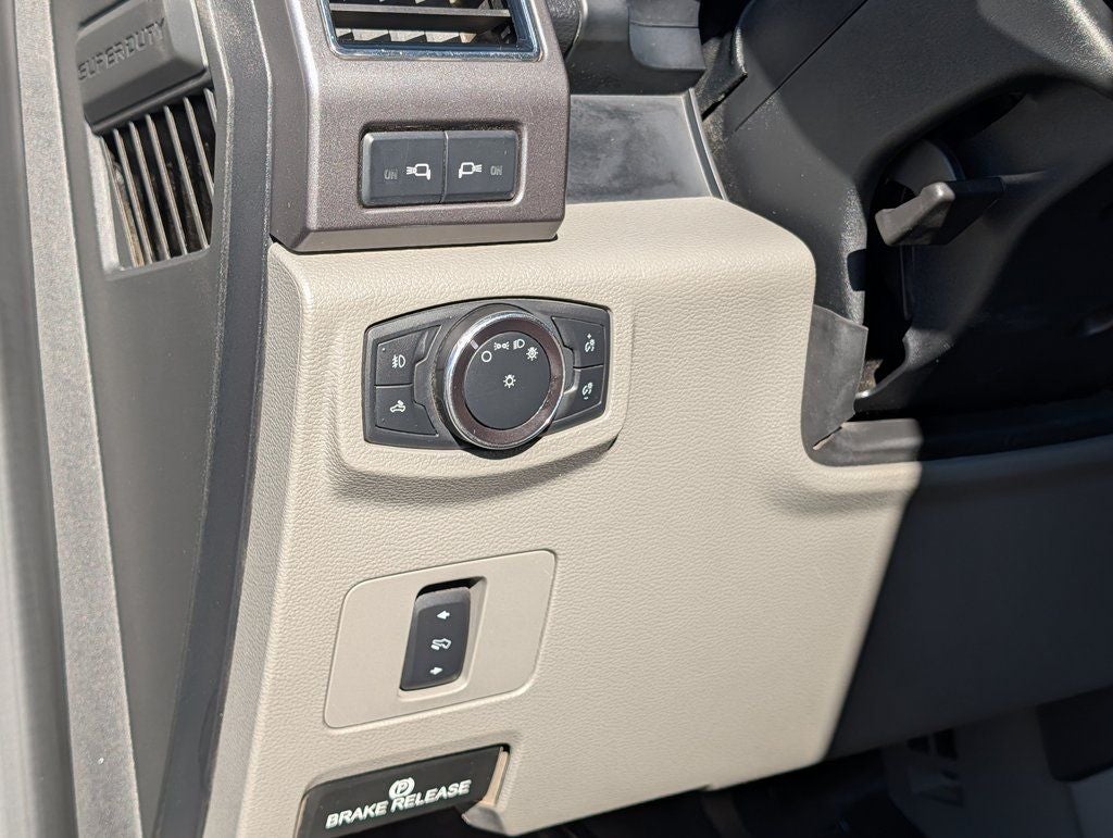 2019 Ford F-350SD XLT