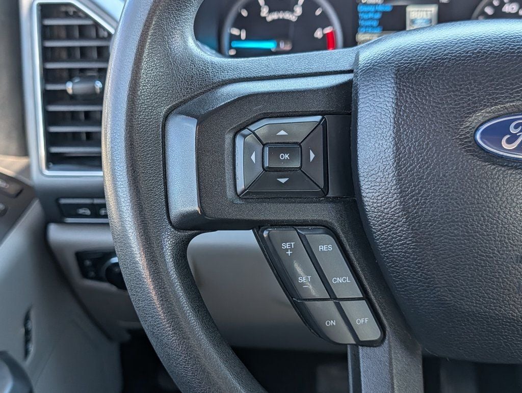 2019 Ford F-350SD XLT