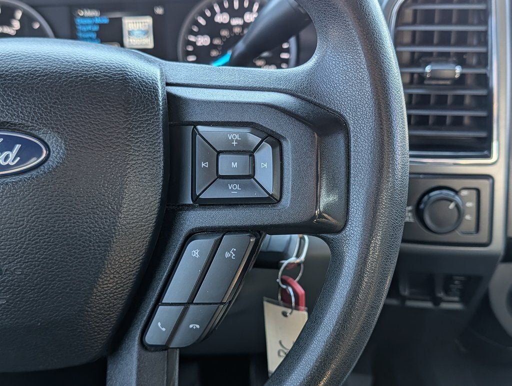 2019 Ford F-350SD XLT