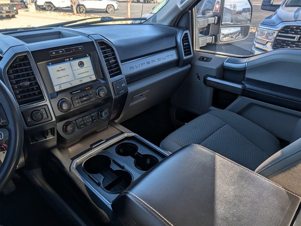 2019 Ford F-350SD XLT