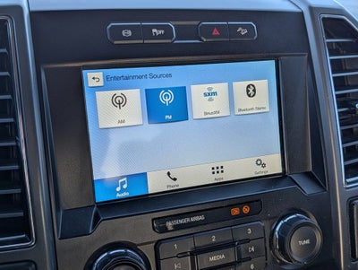 2019 Ford F-350SD XLT