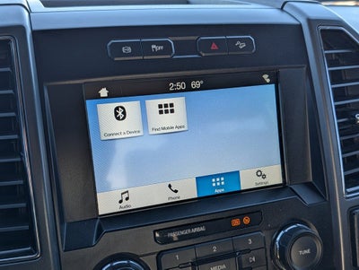 2019 Ford F-350SD XLT