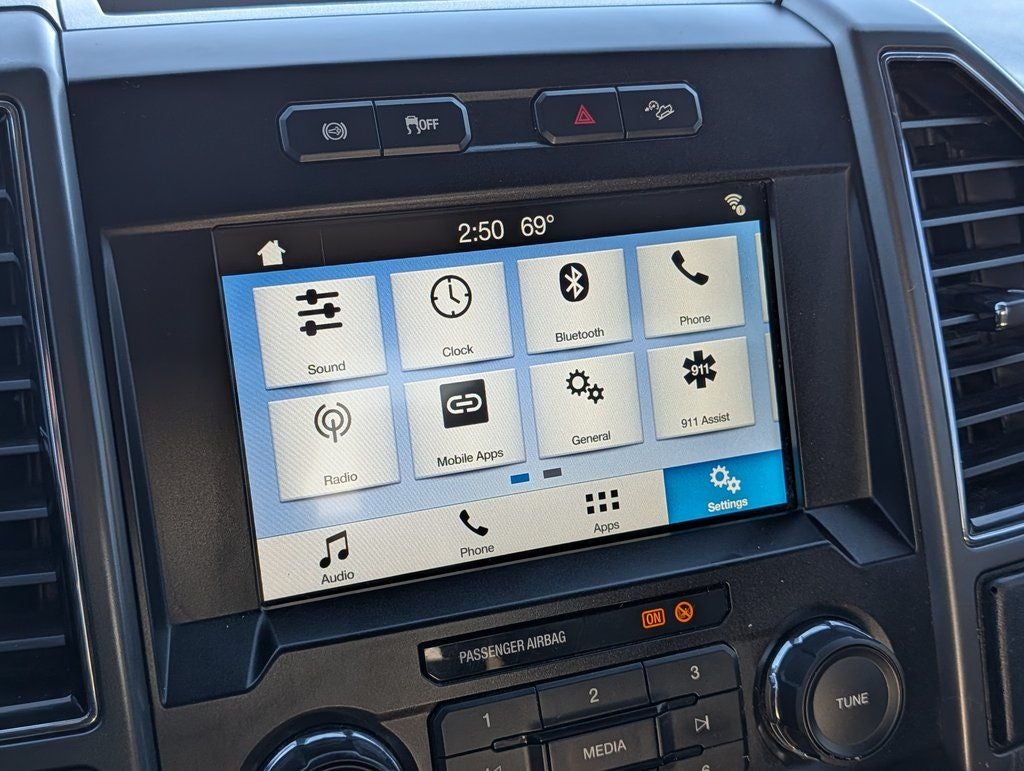 2019 Ford F-350SD XLT