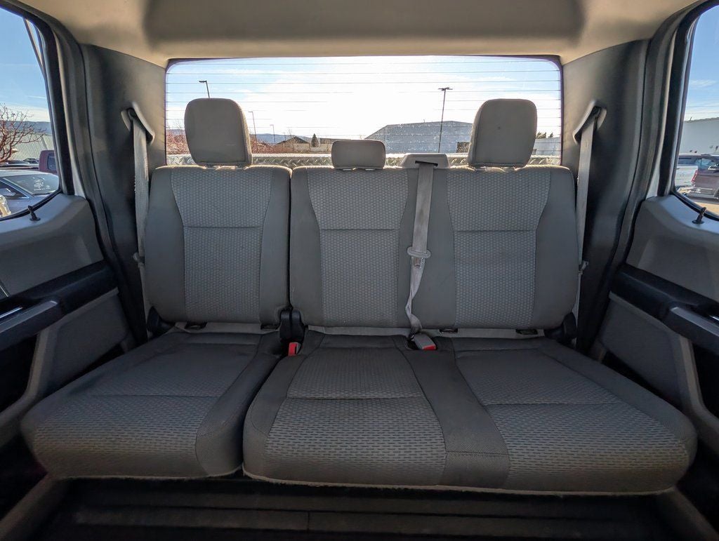 2019 Ford F-350SD XLT