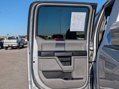 2019 Ford F-350SD XLT