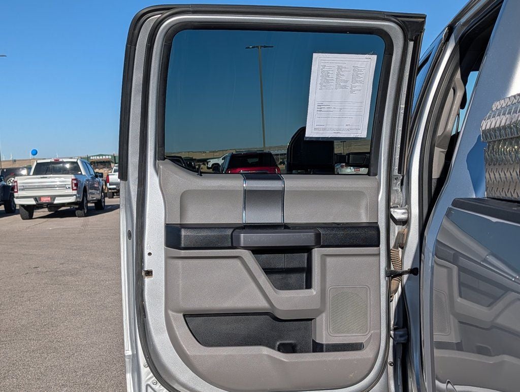 2019 Ford F-350SD XLT