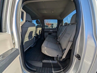 2019 Ford F-350SD XLT