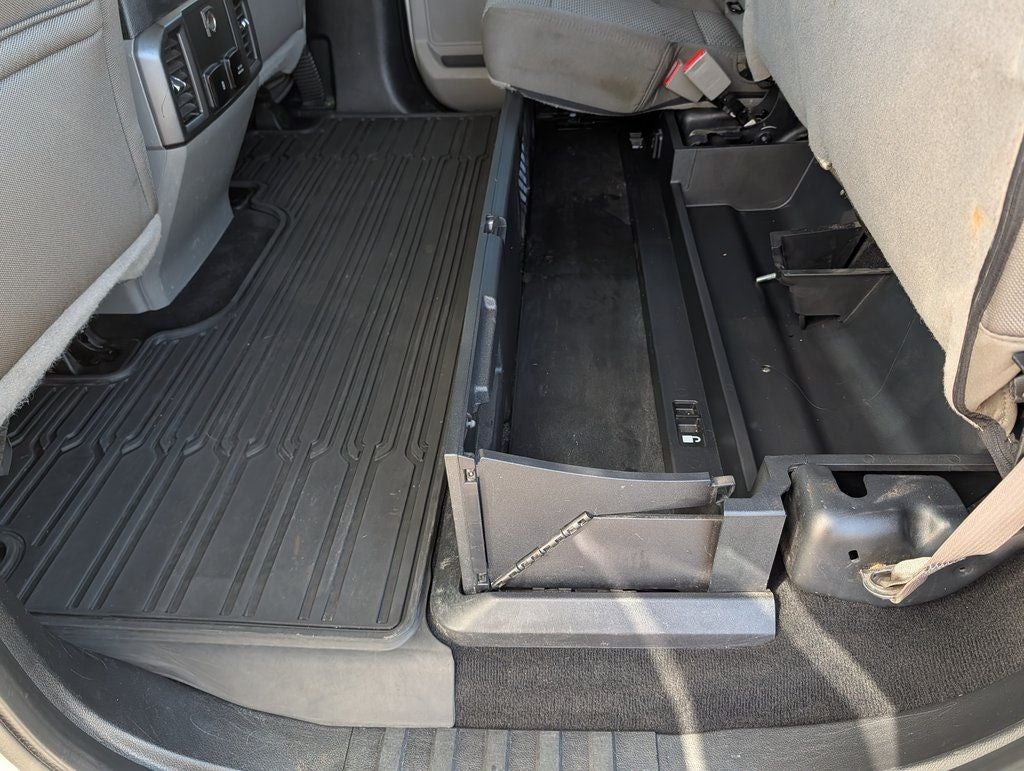 2019 Ford F-350SD XLT