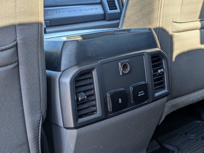 2019 Ford F-350SD XLT