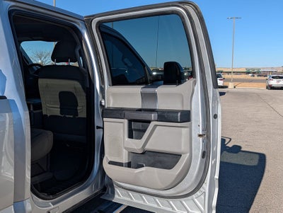 2019 Ford F-350SD XLT