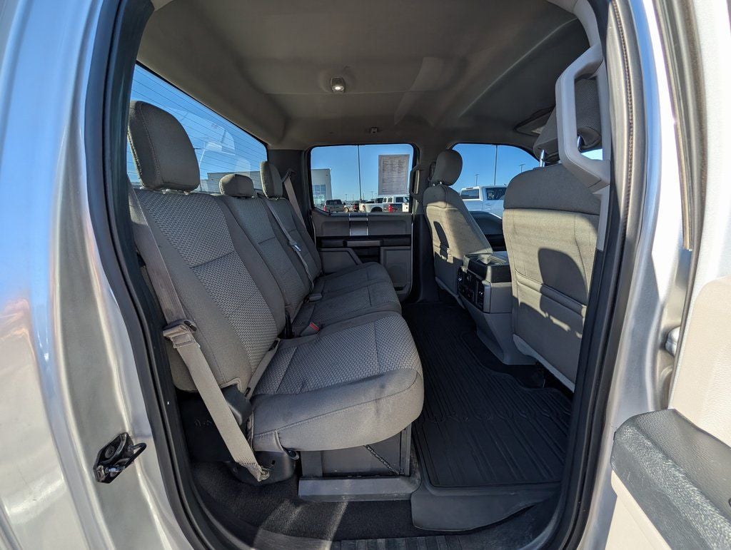 2019 Ford F-350SD XLT