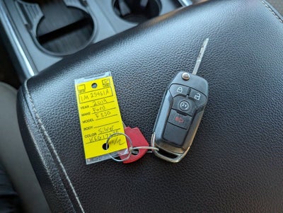 2019 Ford F-350SD XLT