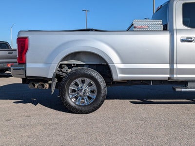 2019 Ford F-350SD XLT
